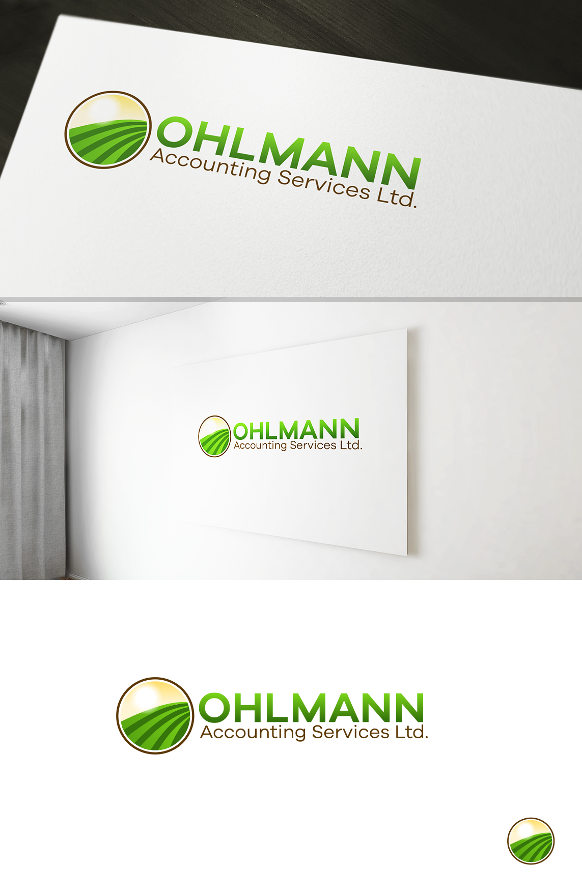 Diseño de Logo por creativerhythm para este proyecto | Diseño #23810527