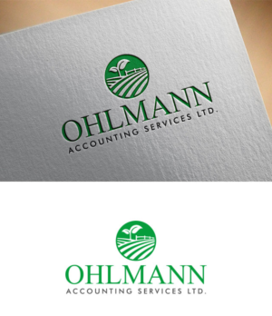 Logo Design by Aliqa Design for this project | Design: #23683226