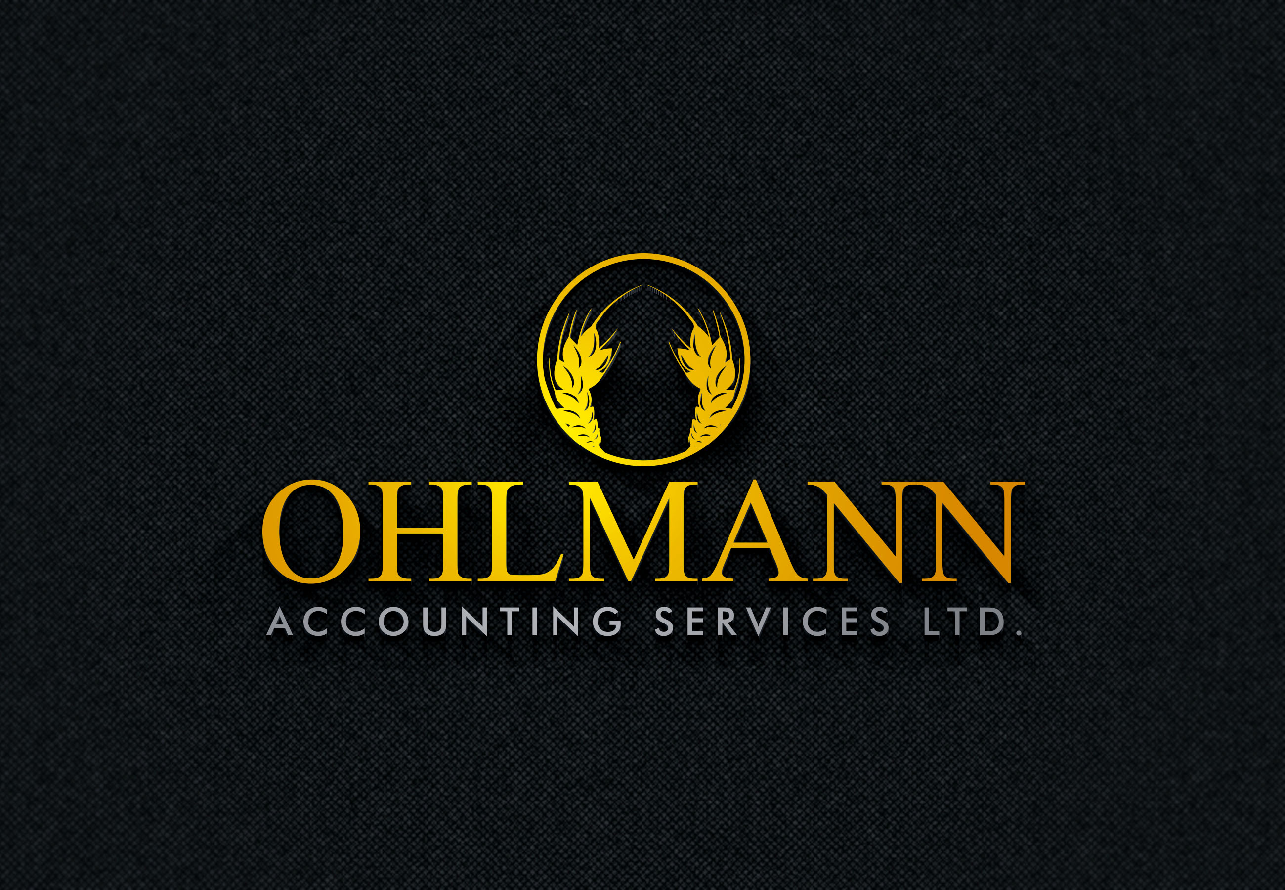 Logo Design by Aliqa Design for this project | Design #23683227