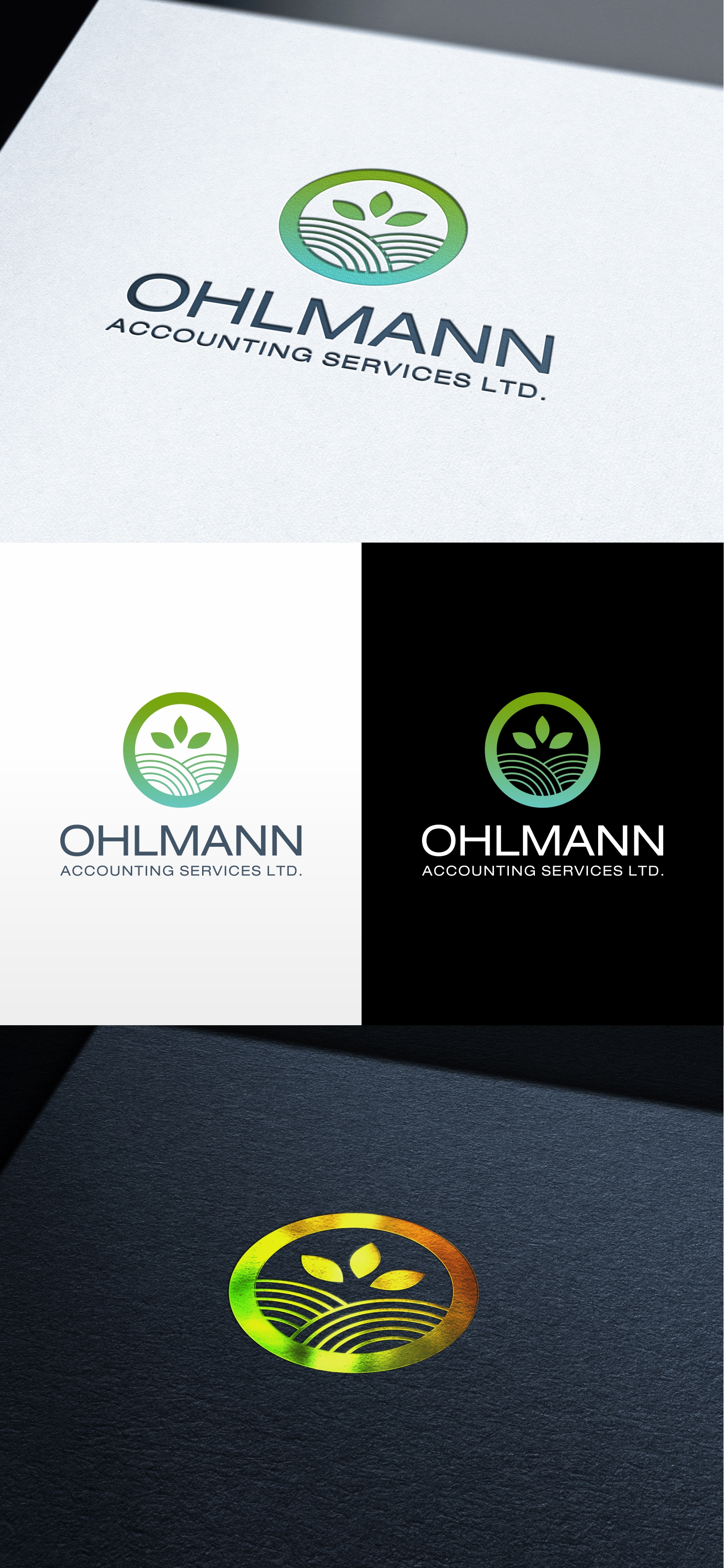 Logo Design by SigmaStudio for this project | Design #23711481