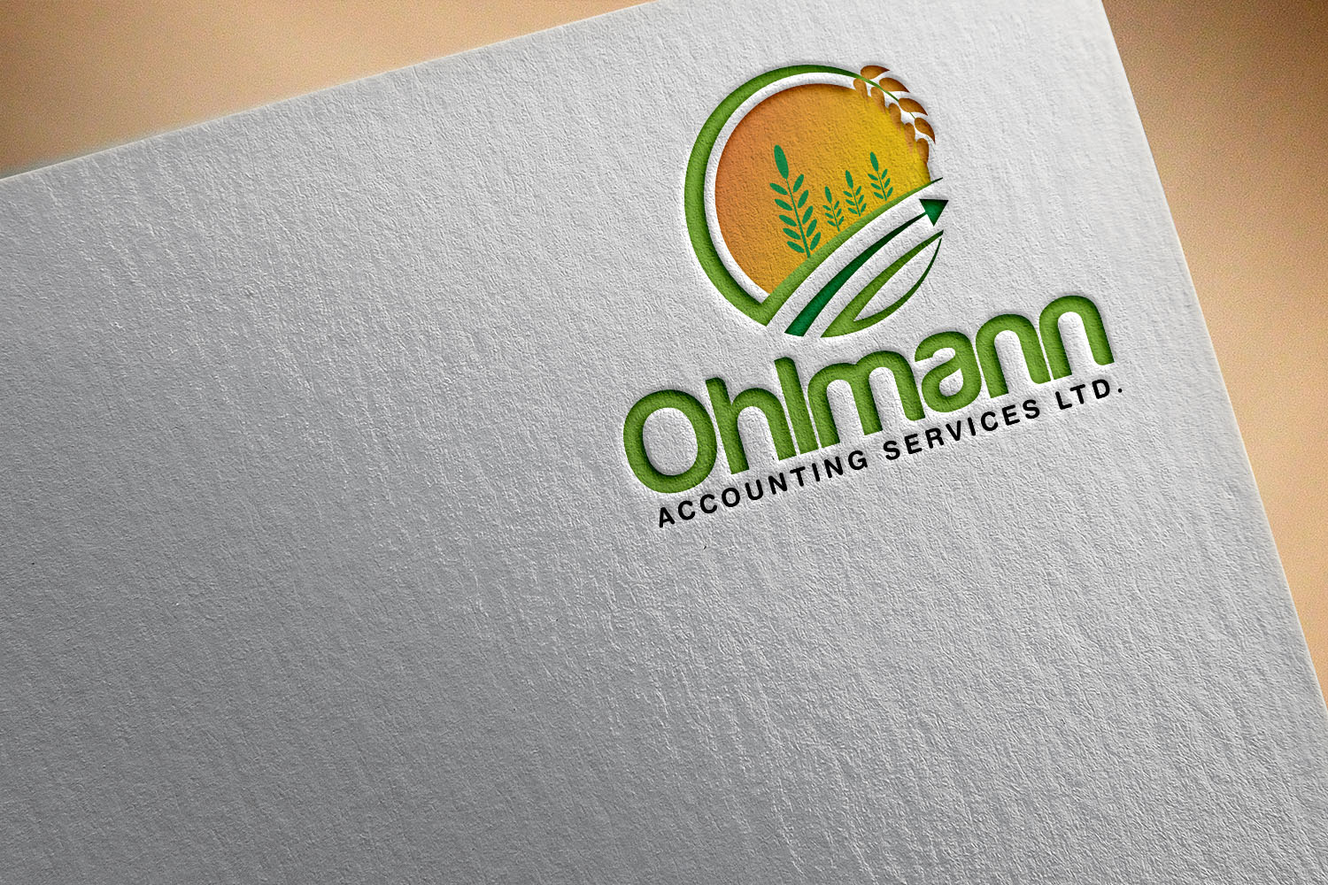 Diseño de Logo por Ochieng para este proyecto | Diseño #23679267