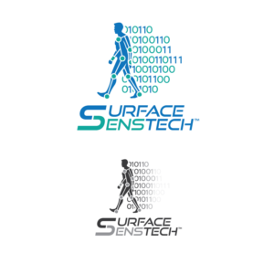 BodySens or SurfaceSens. If you could do the logo with both names and ill see what works the best. | Logo-Design von Graphic Bricks