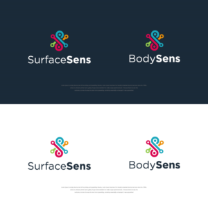 BodySens or SurfaceSens. If you could do the logo with both names and ill see what works the best. | Logo Design by sushsharma99