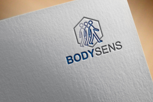 BodySens or SurfaceSens. If you could do the logo with both names and ill see what works the best. | Logo-Design von Ochieng