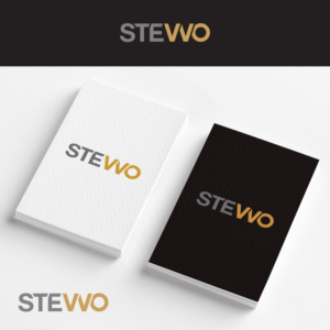 Stevvo | Diseño de Logo por tavi