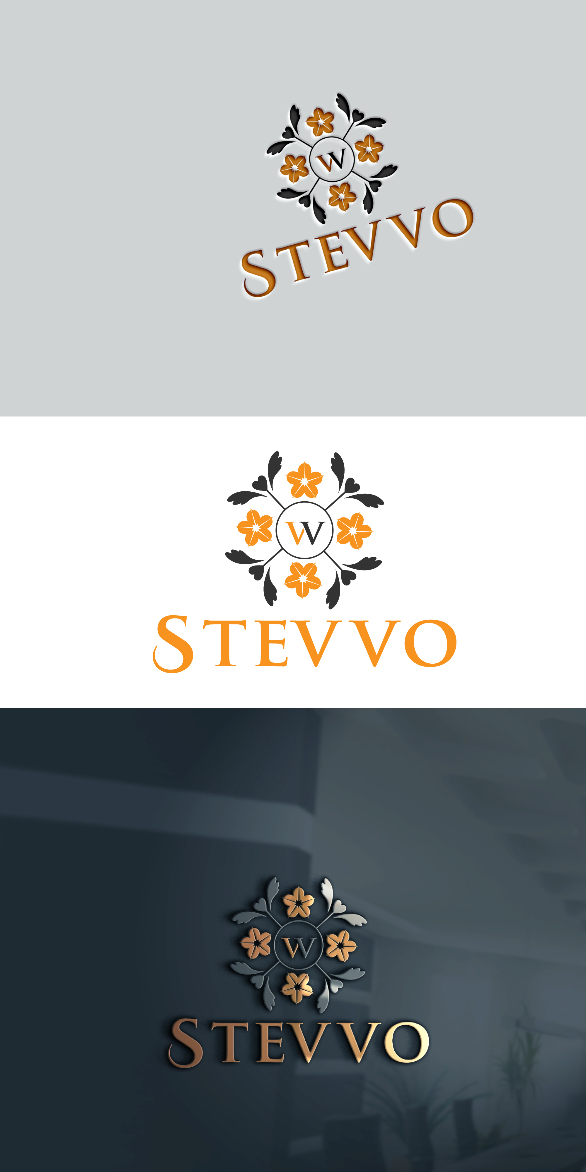 Diseño de Logo por Durjoy Khan para este proyecto | Diseño: #23740324