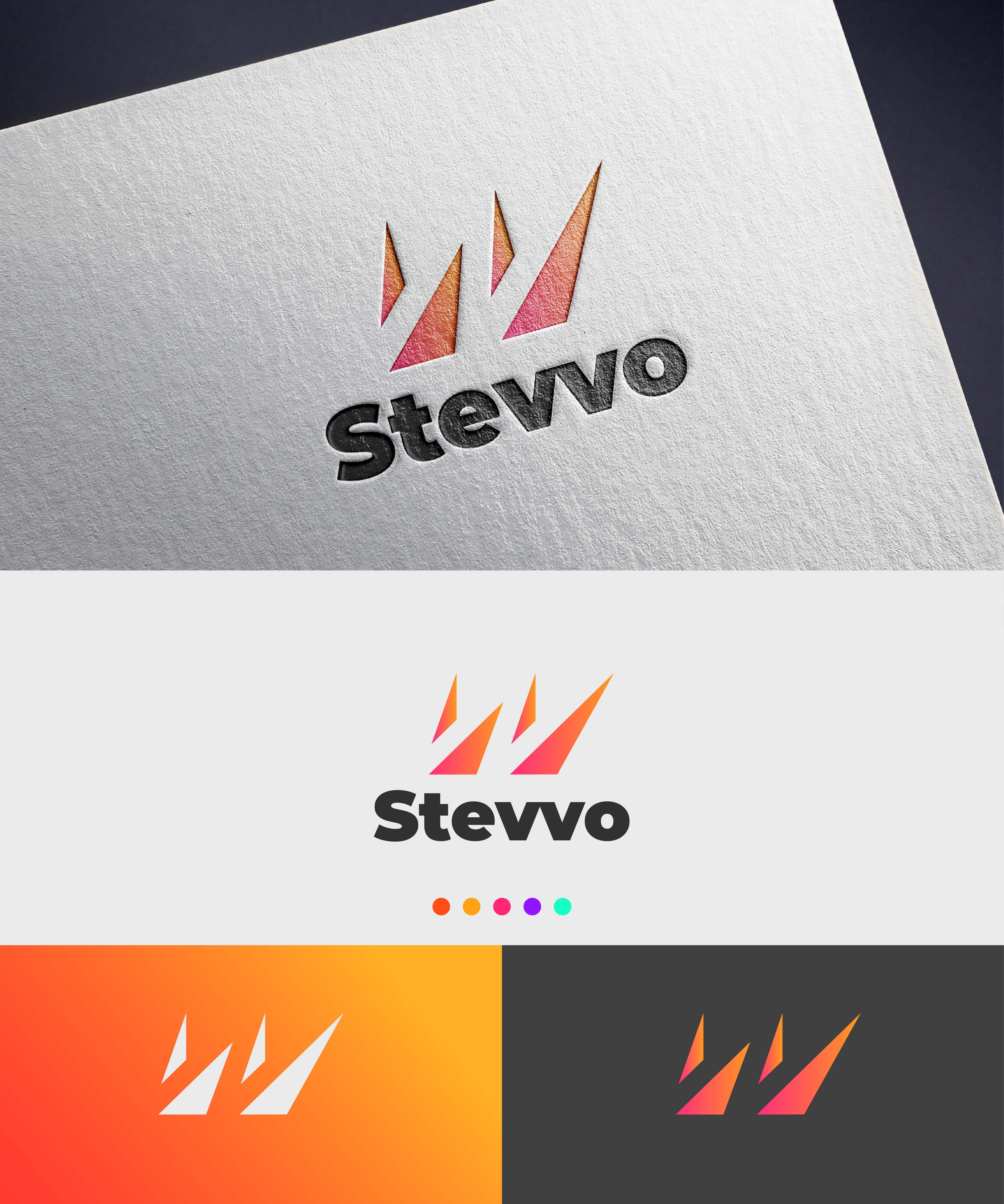 Logo Design by n r l m s t f for this project | Design #23693804