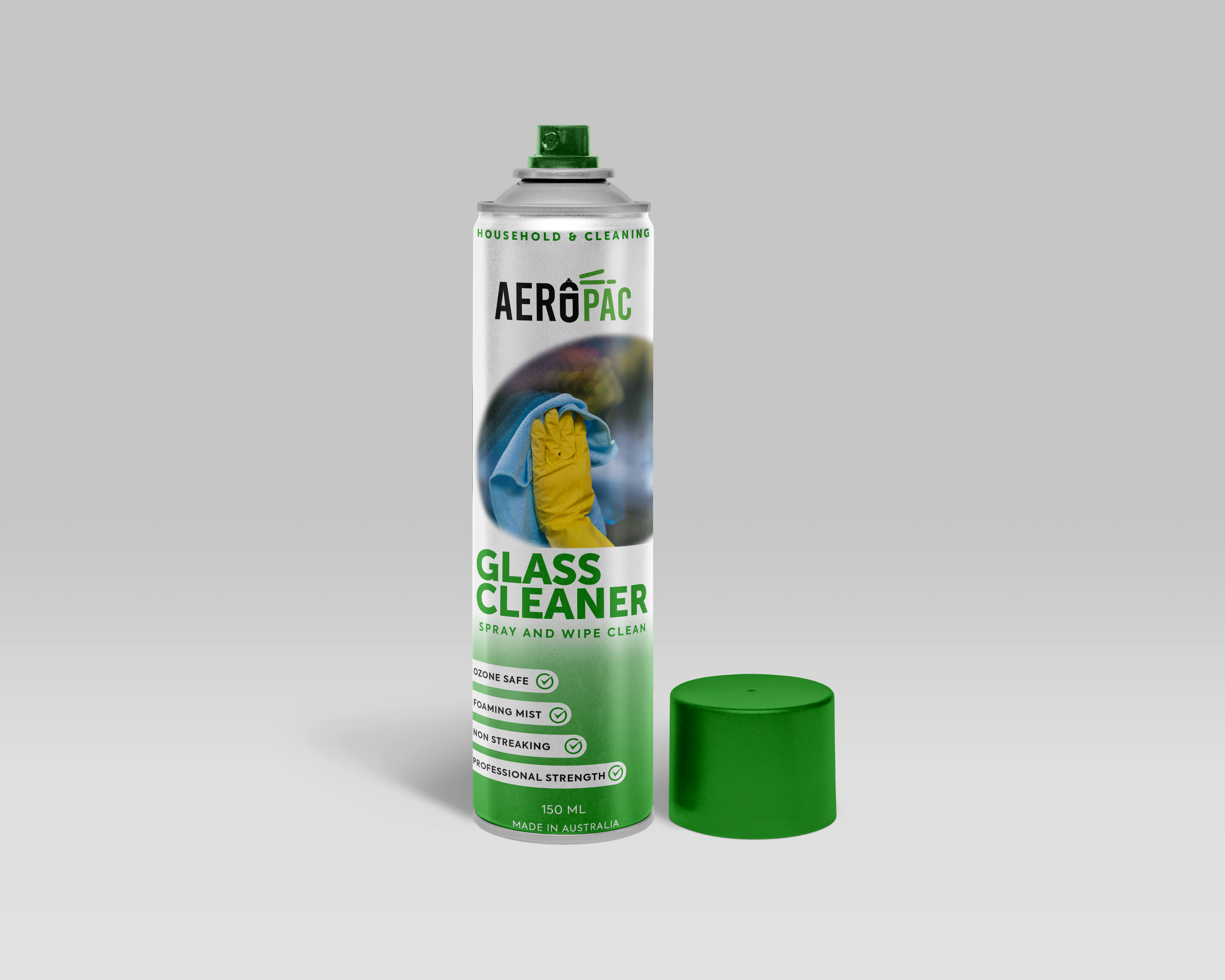 Design Graphique par King Cozy pour Aeropac | Design #23688763