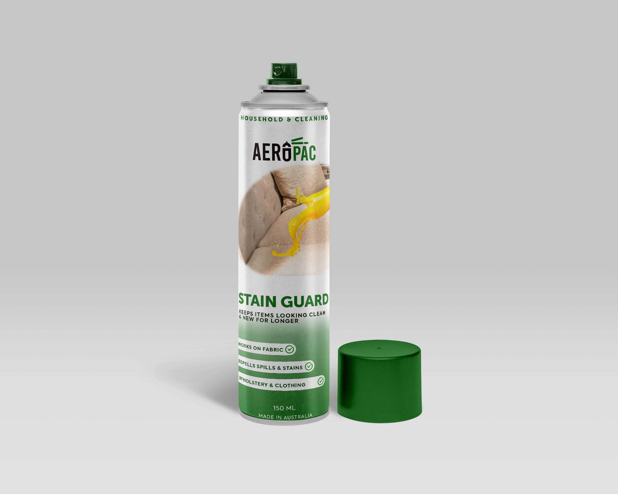 Graphic Design by King Cozy for Aeropac | Design #23698667