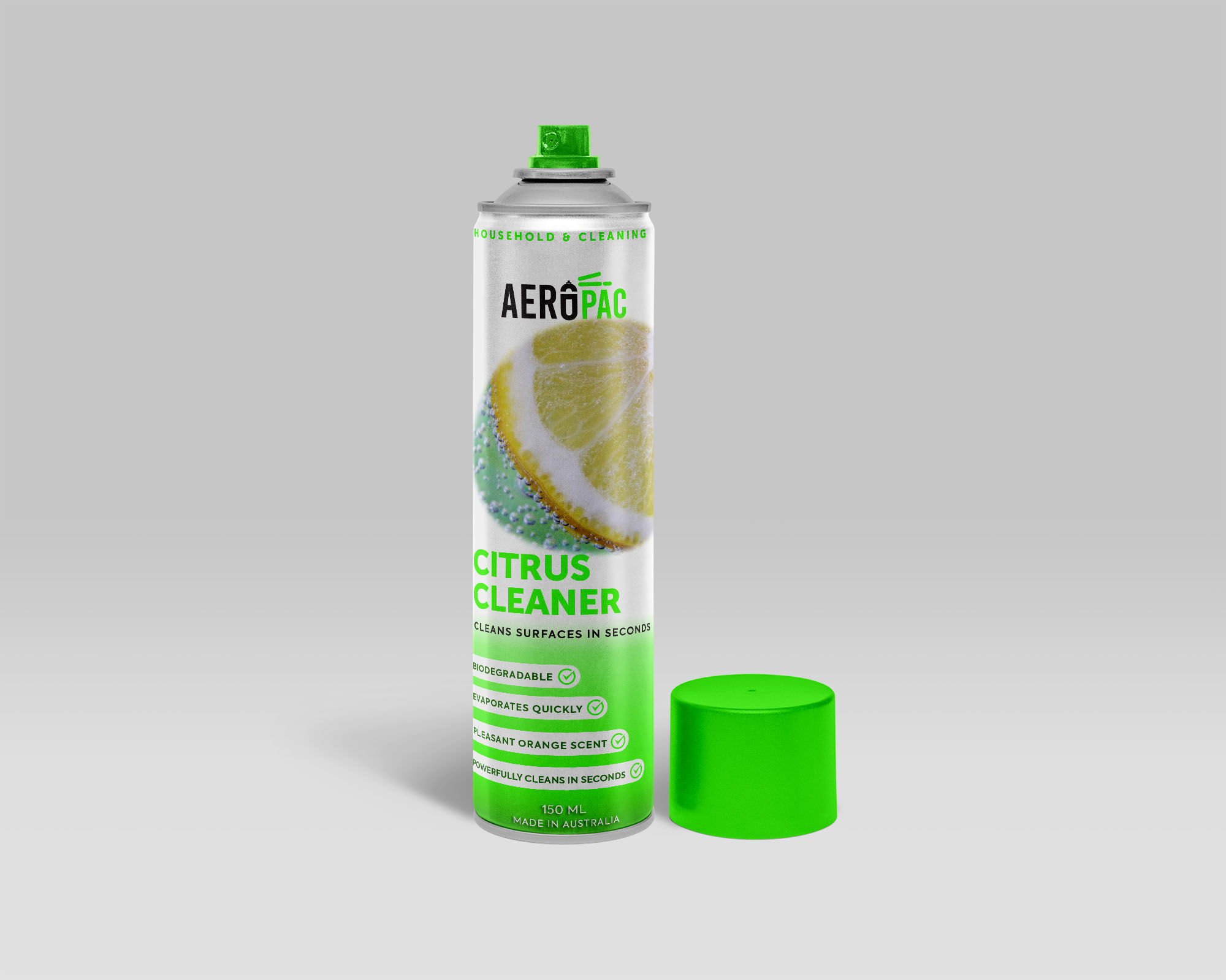 Graphic Design by King Cozy for Aeropac | Design #23698668