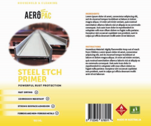 Grafik-Design von King Cozy für Aeropac | Design: #23712213