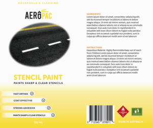 Grafik-Design von King Cozy für Aeropac | Design: #23712214