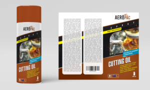 Grafik-Design von artgroup 48 für Aeropac | Design #23716372