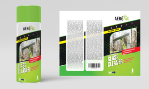 Grafik-Design von artgroup 48 für Aeropac | Design: #23734499