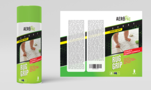 Grafik-Design von artgroup 48 für Aeropac | Design: #23734500
