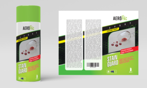 Grafik-Design von artgroup 48 für Aeropac | Design: #23734505