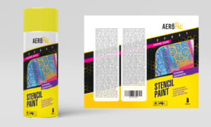 Grafik-Design von artgroup 48 für Aeropac | Design: #23734517