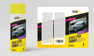 Grafik-Design von artgroup 48 für Aeropac | Design: #23734519