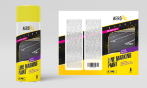 Grafik-Design von artgroup 48 für Aeropac | Design: #23734520
