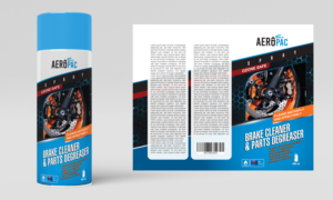 Grafik-Design von artgroup 48 für Aeropac | Design: #23734522