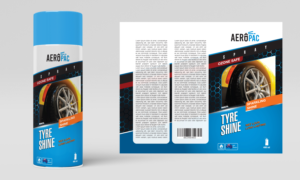 Grafik-Design von artgroup 48 für Aeropac | Design: #23734523