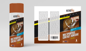 Grafik-Design von artgroup 48 für Aeropac | Design: #23734527