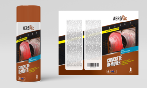 Grafik-Design von artgroup 48 für Aeropac | Design: #23734528