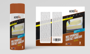 Grafik-Design von artgroup 48 für Aeropac | Design: #23742570