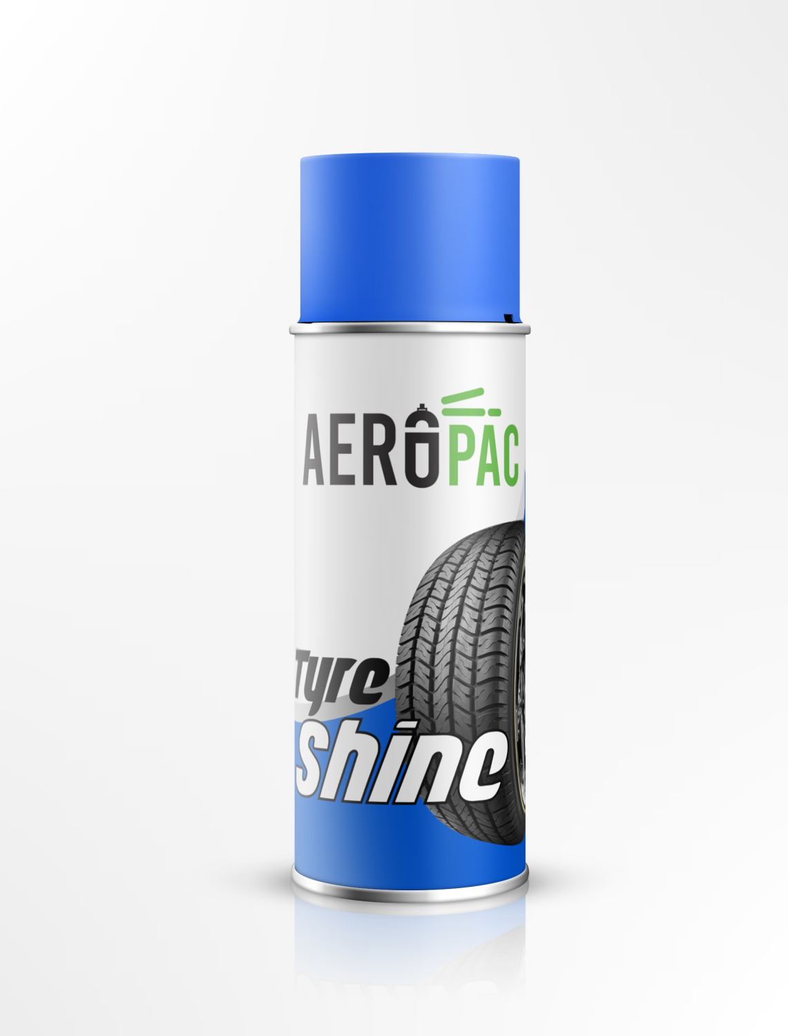 Graphic Design by Giovanni for Aeropac | Design #23704265