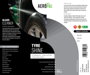 Grafik-Design von Akshar Shailesh für Aeropac | Design: #23686845