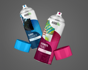 Grafik-Design von Akshar Shailesh für Aeropac | Design: #23686865