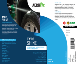 Grafik-Design von Akshar Shailesh für Aeropac | Design: #23719034