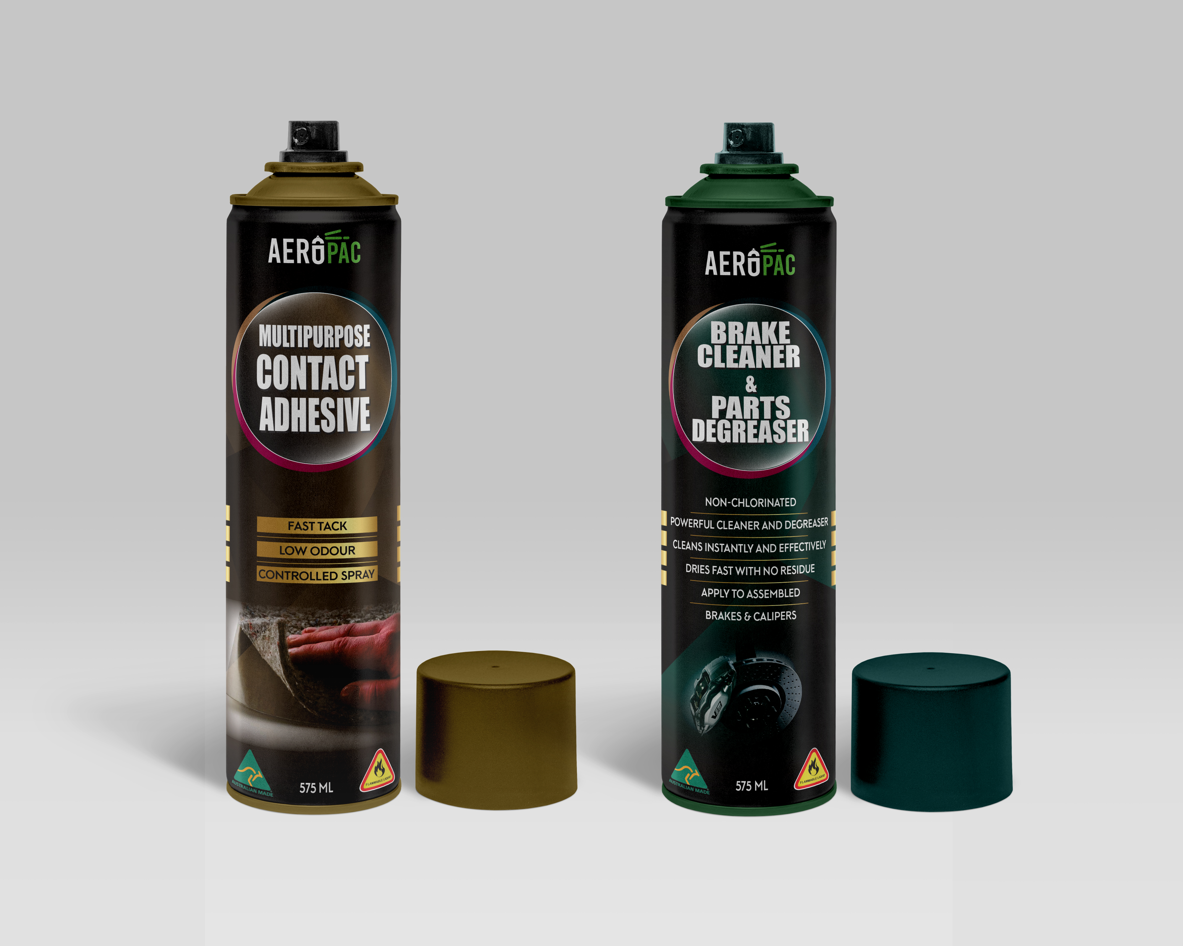 Graphic Design by deepaksuri0367 for Aeropac | Design #23685136