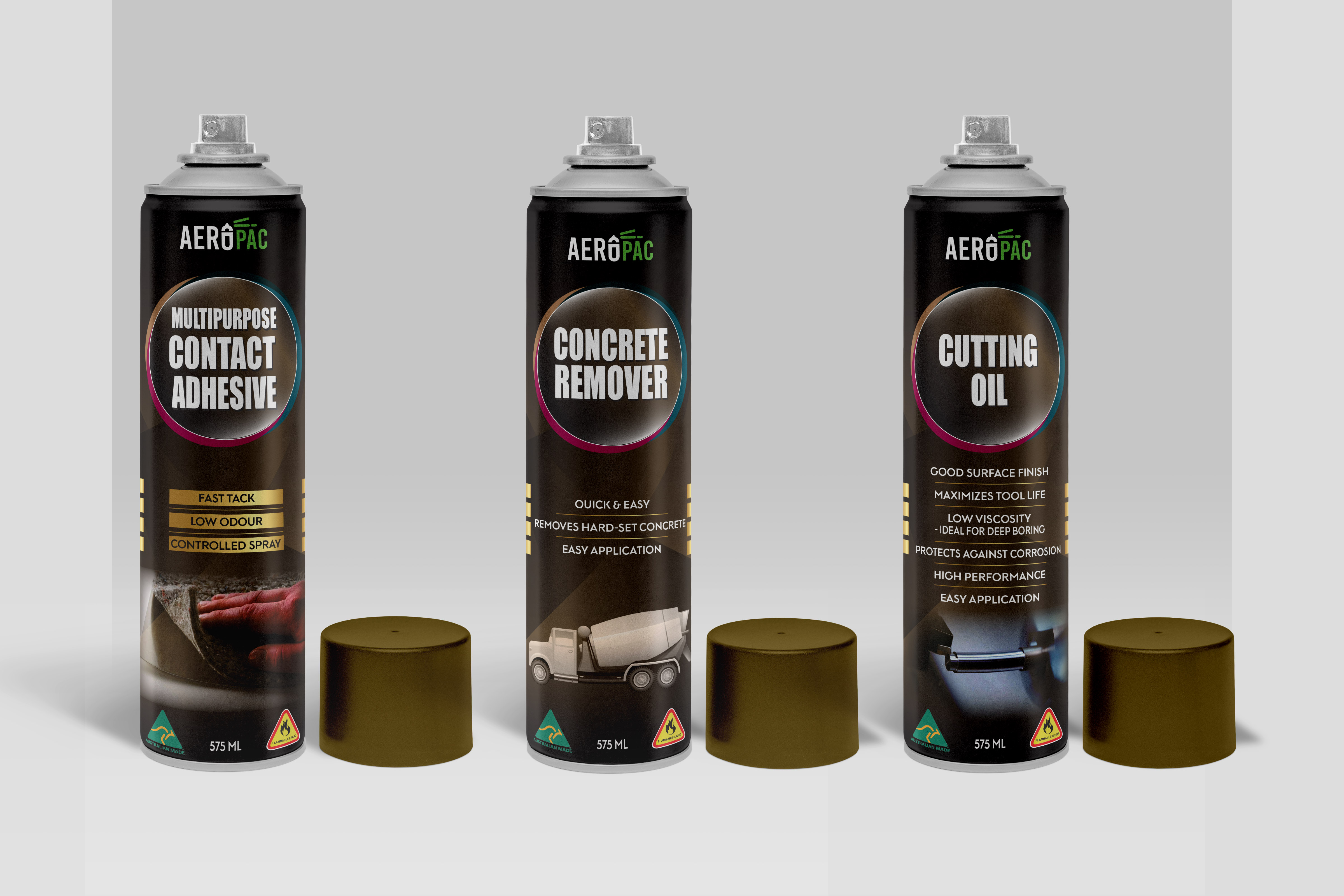 Graphic Design by deepaksuri0367 for Aeropac | Design #23687948