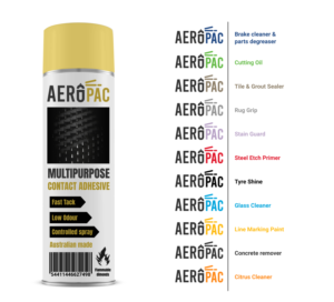 Grafik-Design von design.bb für Aeropac | Design: #23679677
