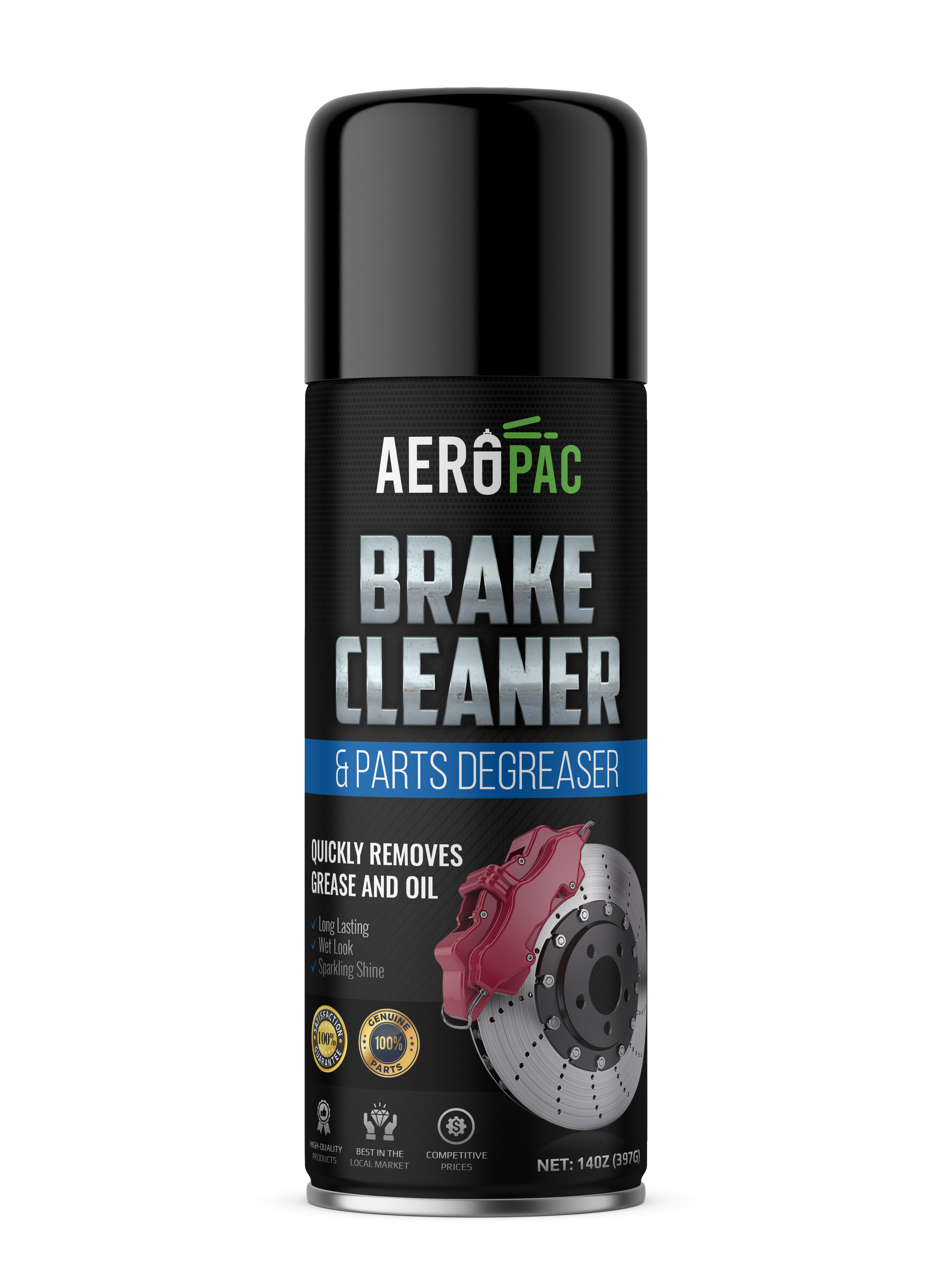 Diseño Gráfico por SAI DESIGNS para Aeropac | Diseño #23712383