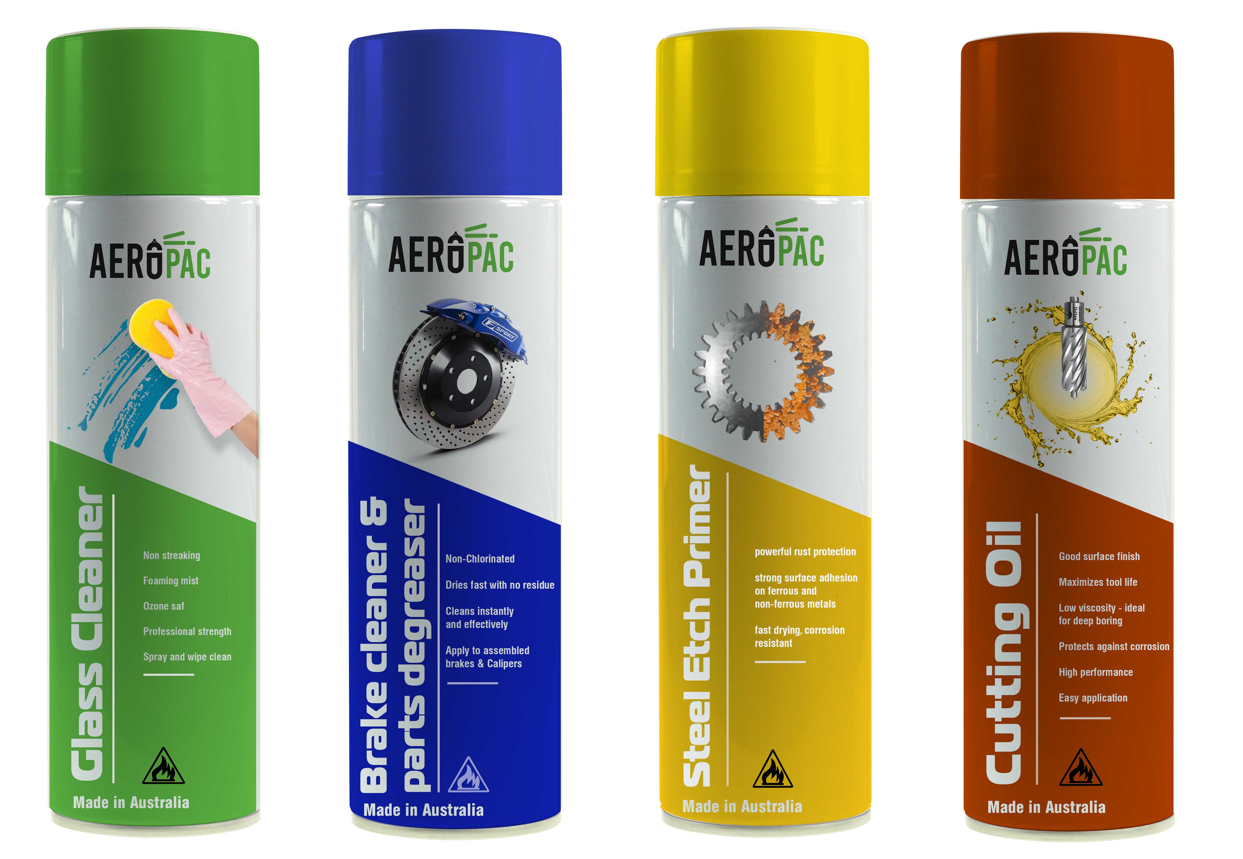 Graphic Design by ojulia for Aeropac | Design #23737852