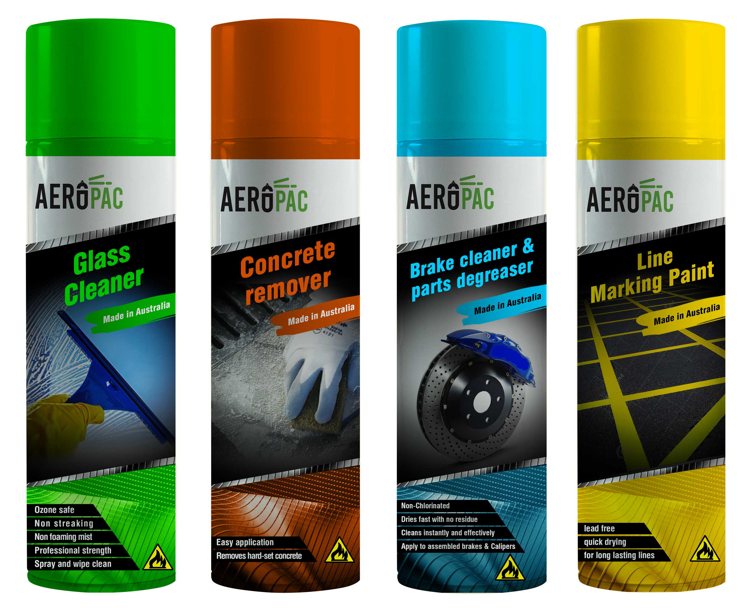 Graphic Design by ojulia for Aeropac | Design #23737858