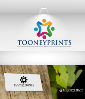 Logo Design by Ititptut