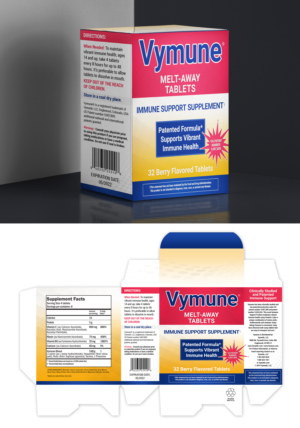 Packaging Design by SAI DESIGNS