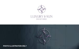 Logo Design by MT