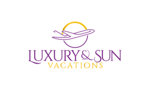 Luxury & Sun Vacations | Logo Design by trufya