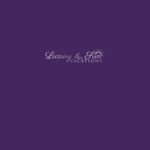 Luxury & Sun Vacations | Logo Design by DesignDUO
