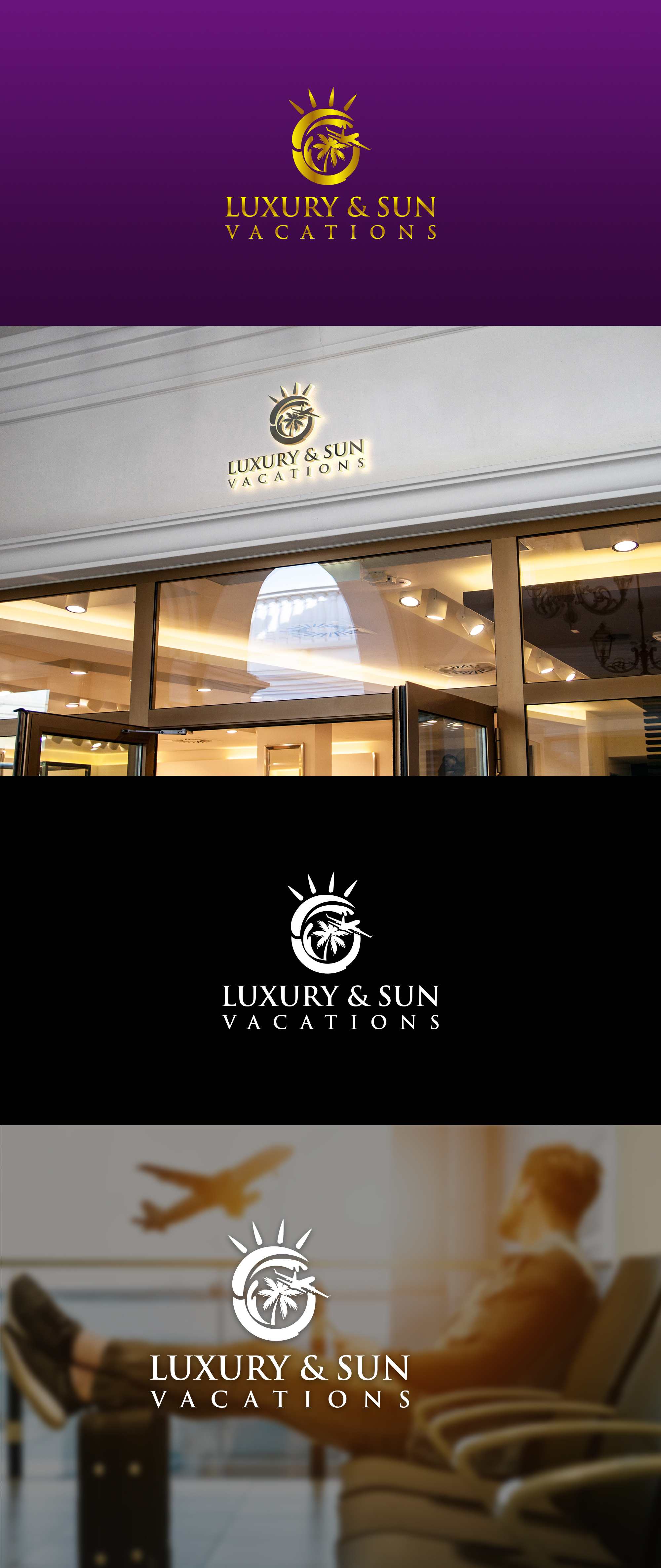 Logo-Design von designerD1997 für The Denim Closet | Design #23683313