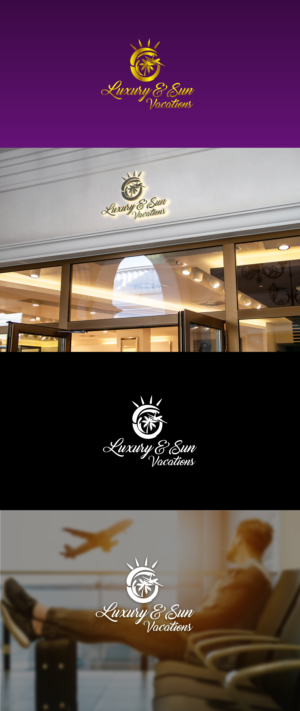 Logo Design by designerD1997 for The Denim Closet | Design: #23683533