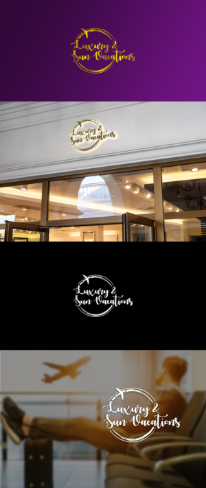 Logo Design by designerD1997 for The Denim Closet | Design: #23690941