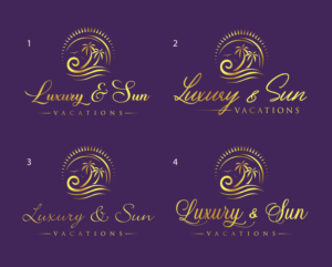 Logo Design by geni for The Denim Closet | Design: #23690050