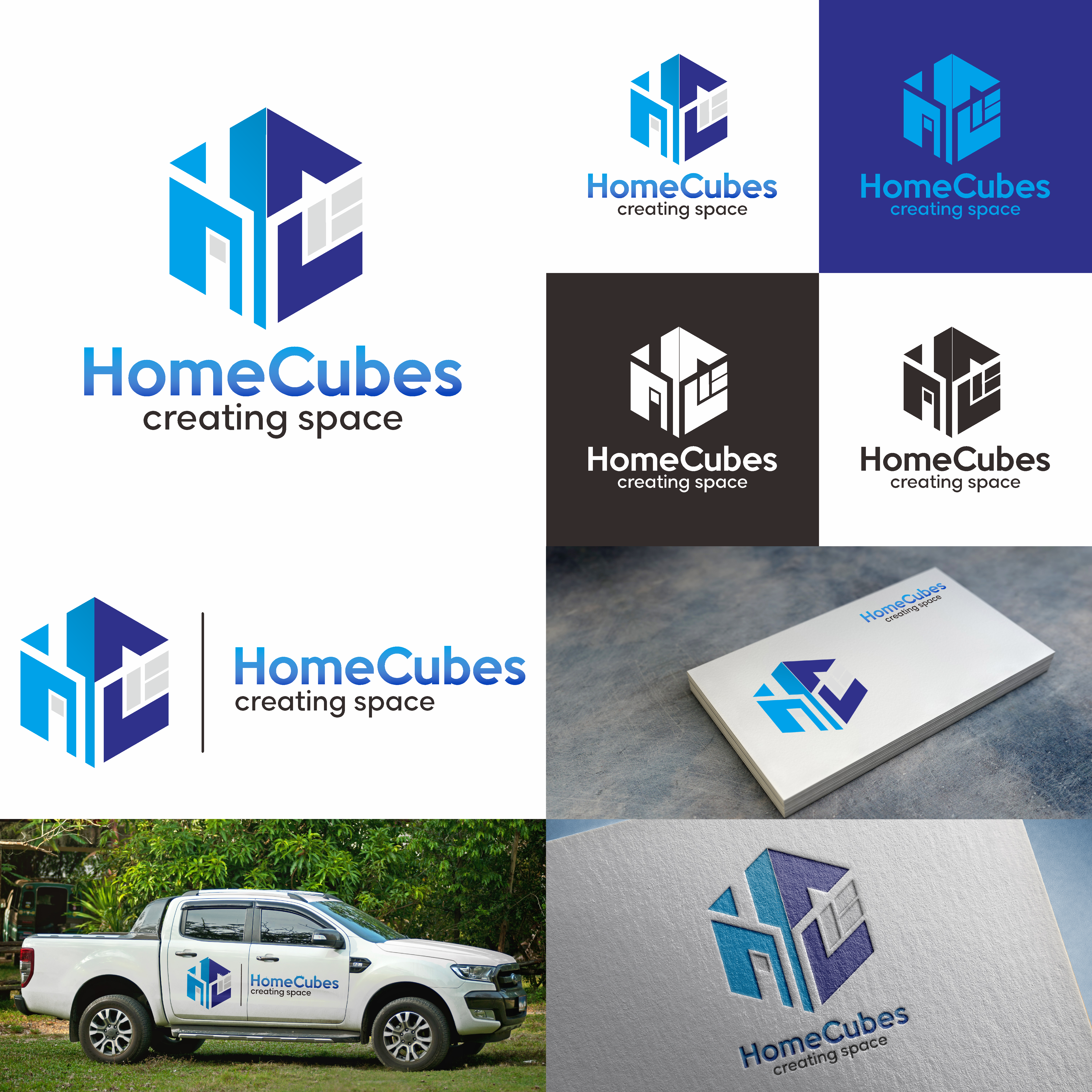 Logo Design by Karis Naseth for this project | Design #23684100
