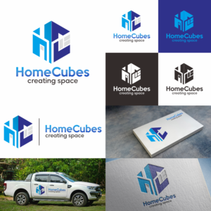 Logo Design by Karis Naseth