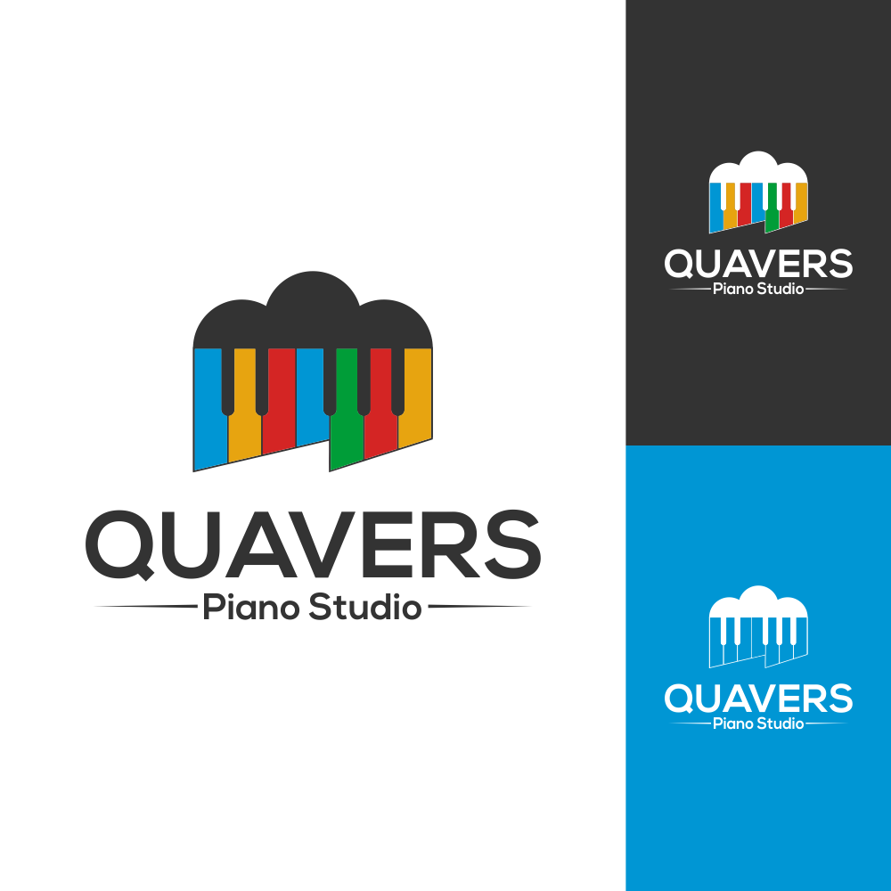 Logo Design by Gerald Design 3 for this project | Design #23682755